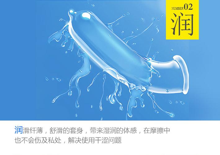 名流纤薄002型 薄至0.02，香味与安全的完美平衡